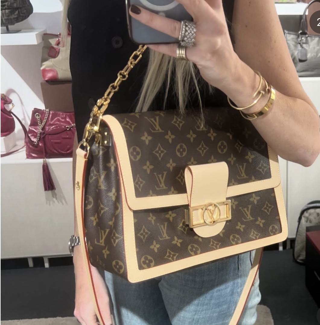 LOUIS VUITTON - immagine 3