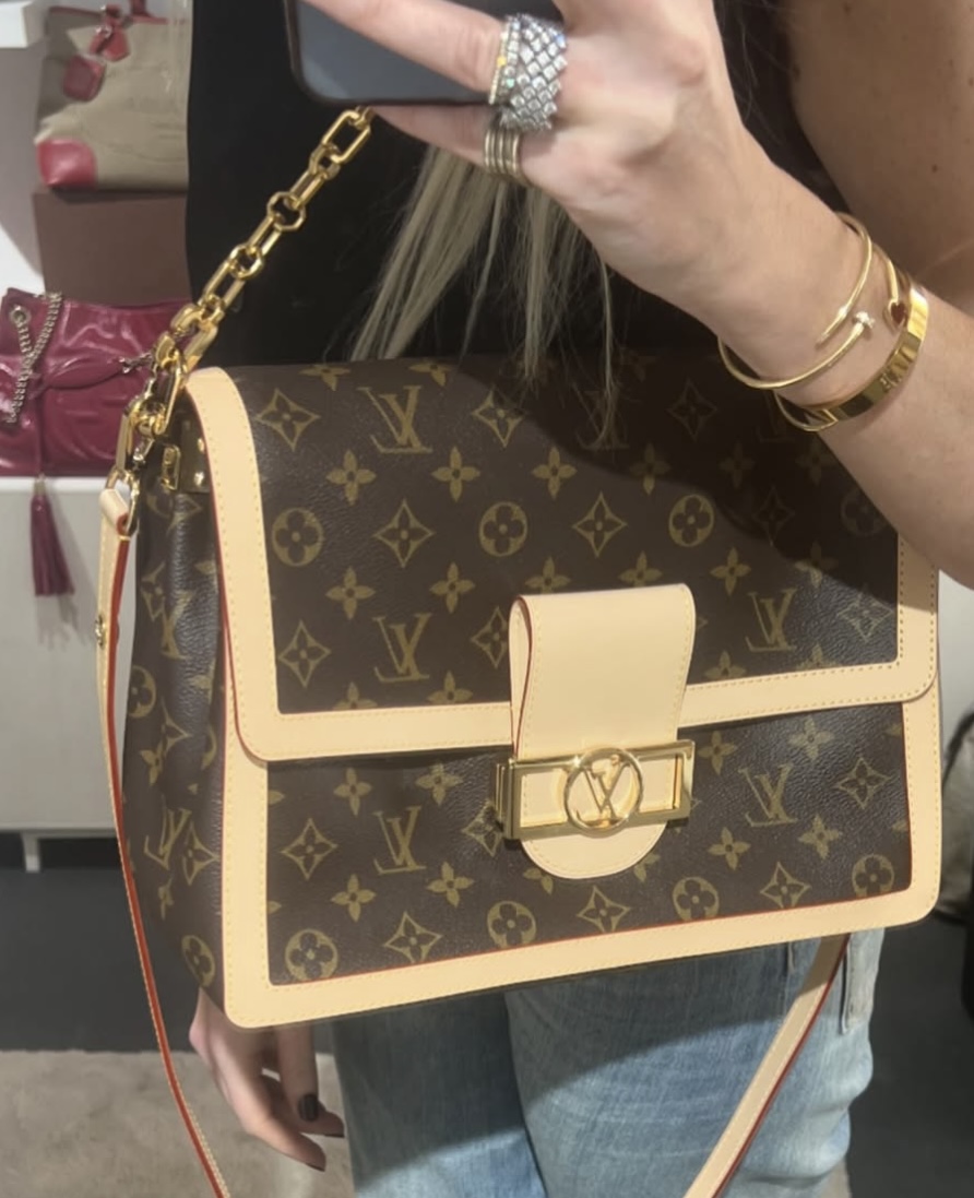 LOUIS VUITTON - immagine 4
