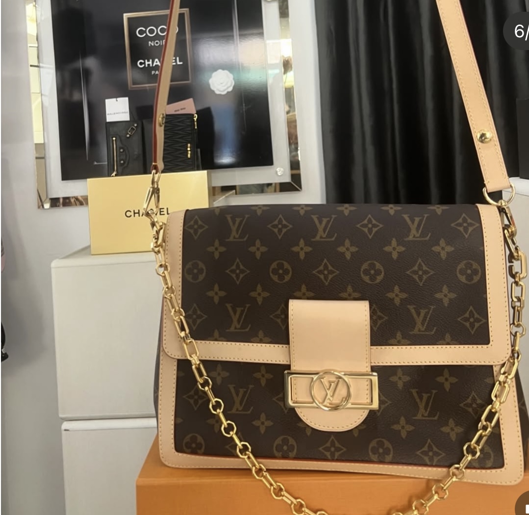 LOUIS VUITTON - immagine 5