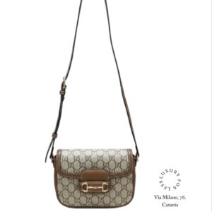 GUCCI HORSEBIT 1955