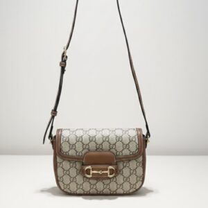 GUCCI HORSEBIT 1955